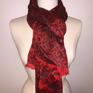 Michael Kors scarf